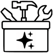 AI Toolbox app icon