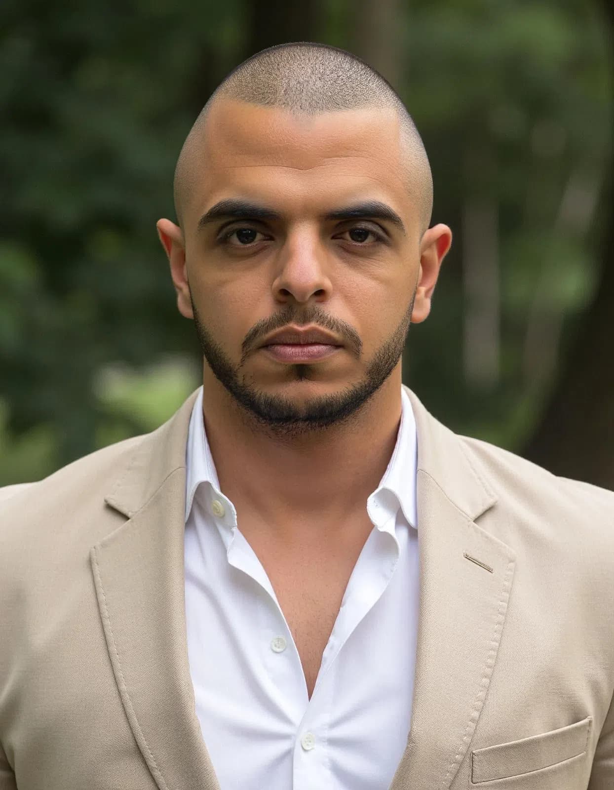Mohammad El-Esawi, Co-Founder at Infi Developments