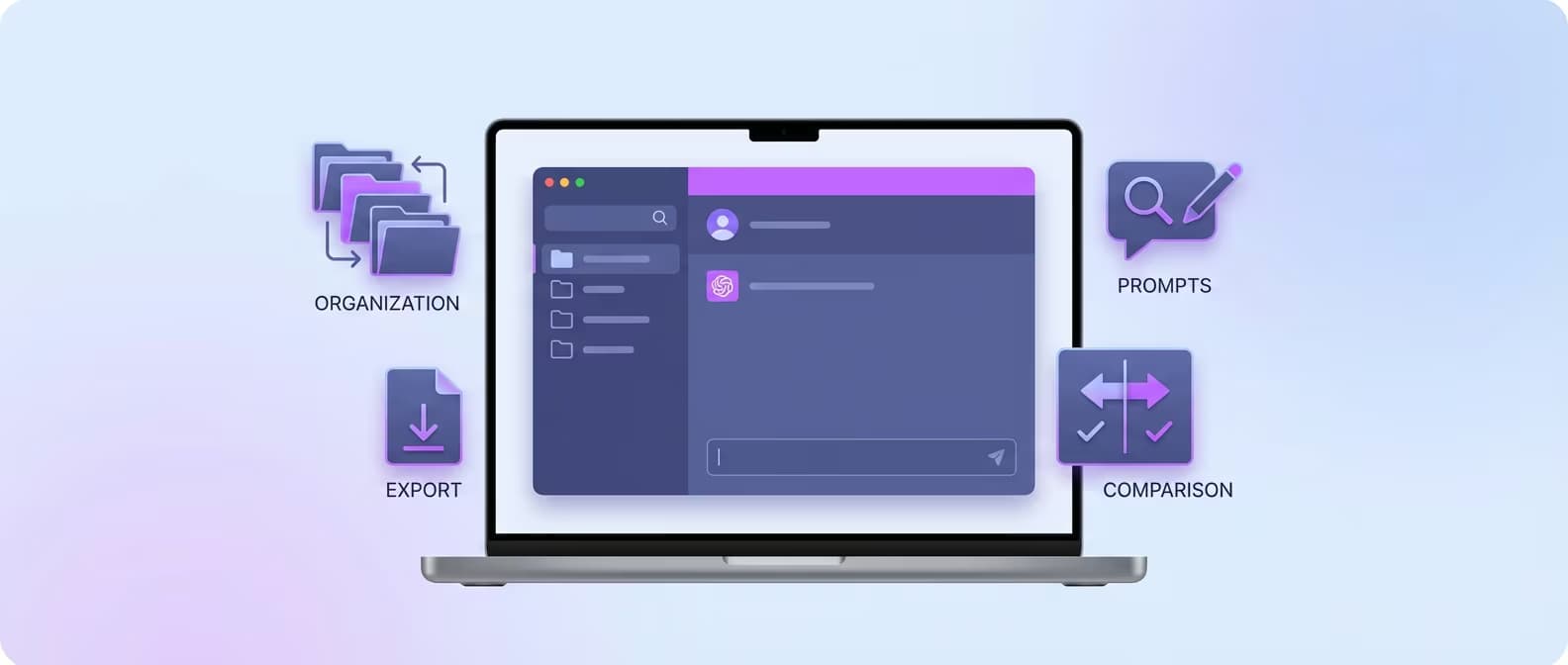 ChatGPT Not Working? 10 Quick Fixes (2026) illustration