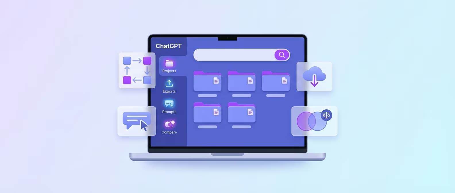 ChatGPT Projects: How to Use the New Organization Feature (2026)