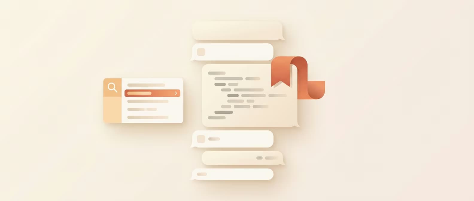Claude Toolbox developer workflow with message bookmarks and exact match search on claude.ai